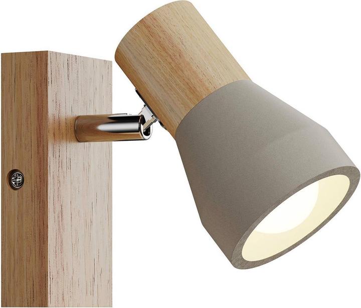 Produktbild Lindby Filiz (470 lm, E14)