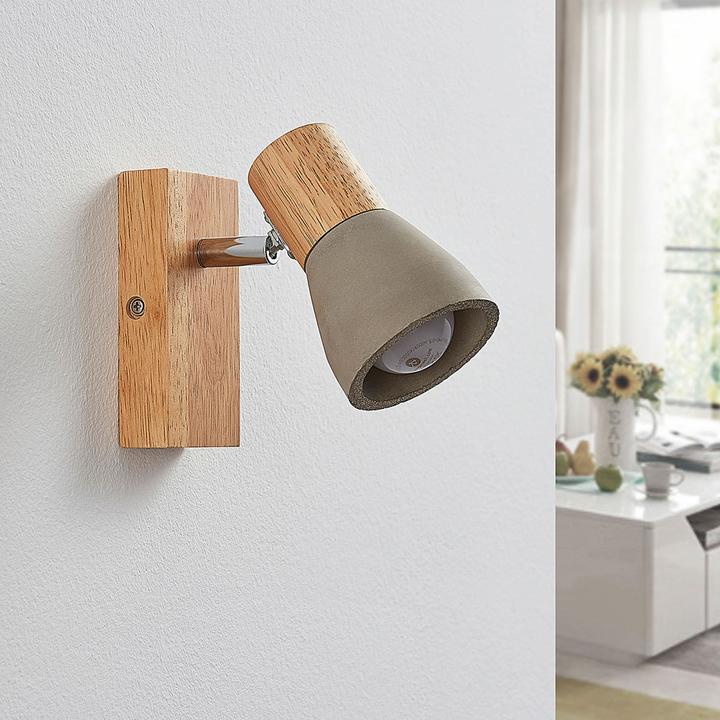 Produktbild Lindby Filiz (470 lm, E14)