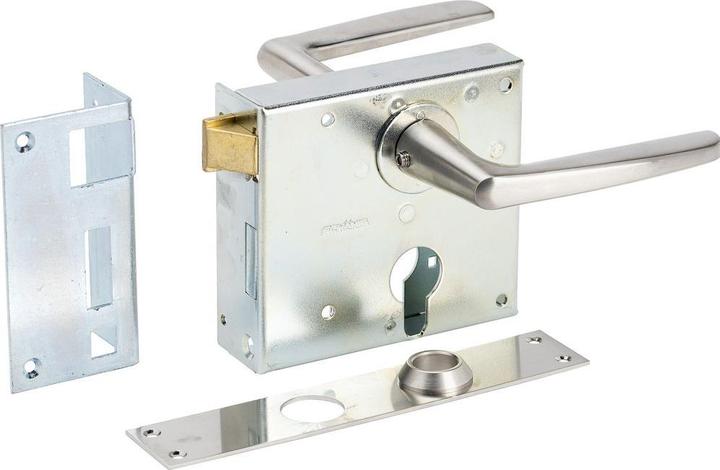 Produktbild Schänis Zimmertürschlösser