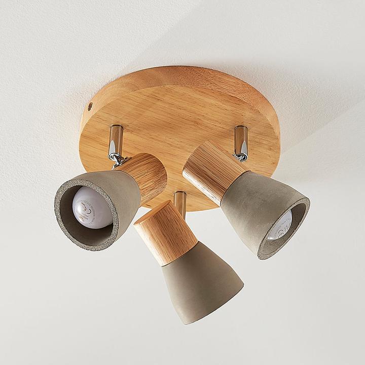 Image du produit Lindby Filiz (1410 lm, E14)