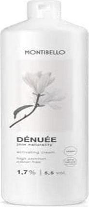 Produktbild Montibello Farb-Aktivator Dénuée 22 vol (6.6%) (1000 ml) (22 Vol. 6,6%)