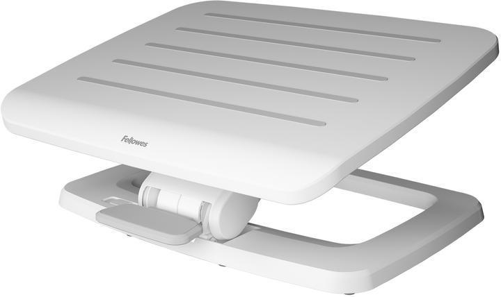 Immagine prodotto Fellowes Poggiapiedi Hana Lt Bianco (45 x 35 cm)