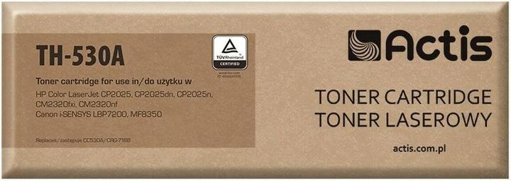 Immagine prodotto Factis TH-530A (FC)