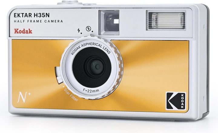 Image du produit Kodak Ektar H35N