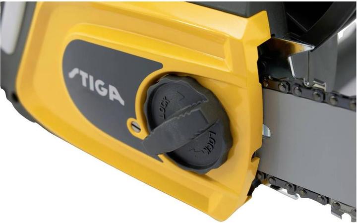 Produktbild Stiga CS 118c 14″ (Elektro Kettensäge)