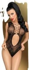 Produktbild Penthouse Lingerie Teddy "Devil's advocate" (XL)