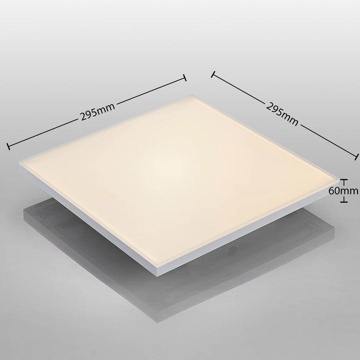 Produktbild Arcchio Blaan (1200 lm)