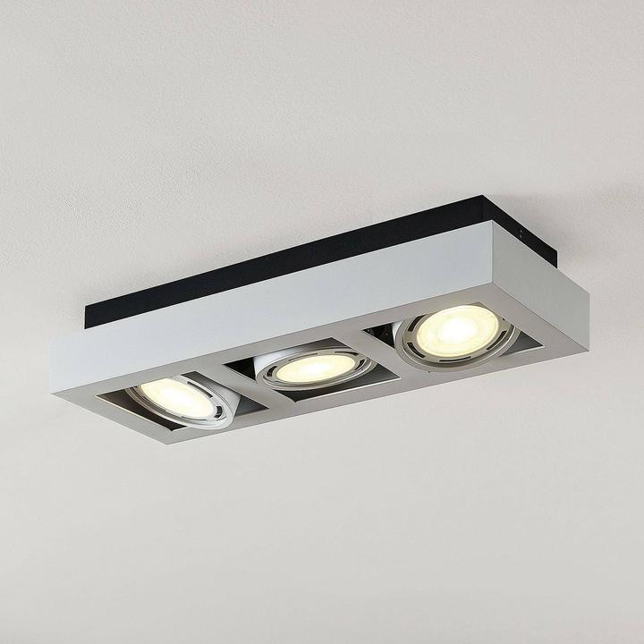 Produktbild Arcchio Ronka (3300 lm, GU10)