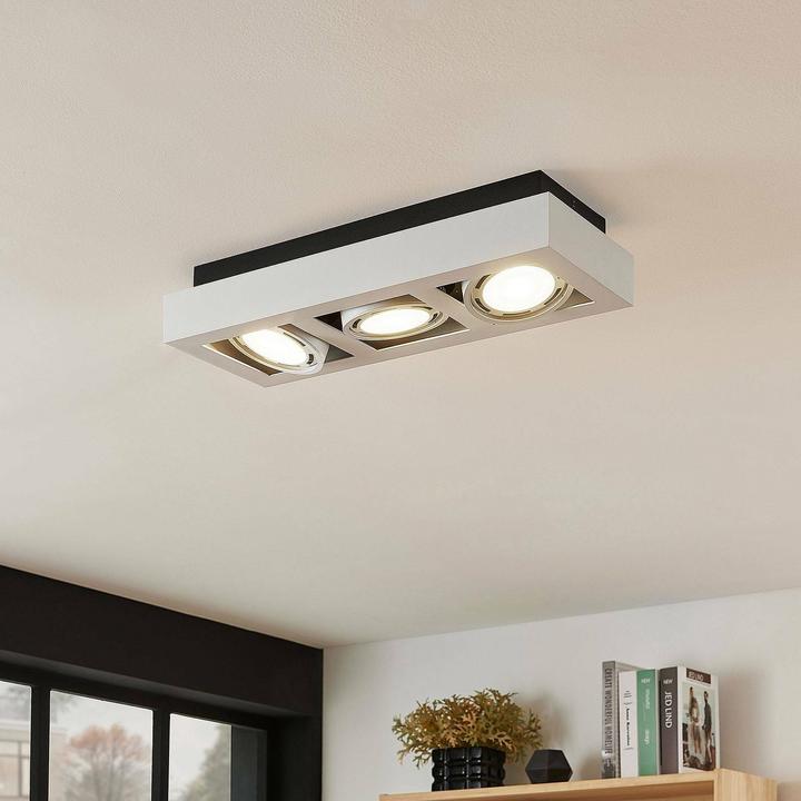 Produktbild Arcchio Ronka (3300 lm, GU10)