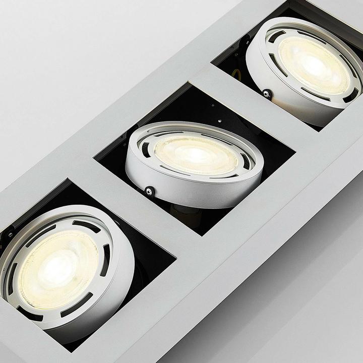 Produktbild Arcchio Ronka (3300 lm, GU10)
