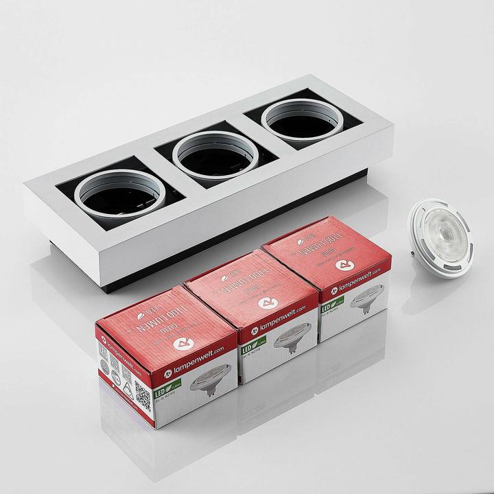 Produktbild Arcchio Ronka (3300 lm, GU10)