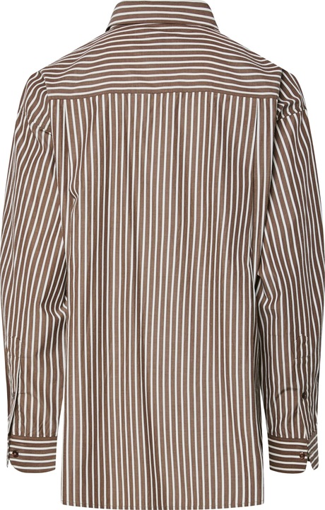 Actual product image Pieces PCFEMME Streifenshirt (XS)