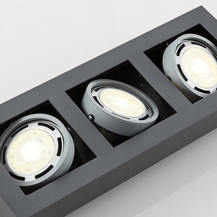 Produktbild Arcchio Ronka (3300 lm, GU10)
