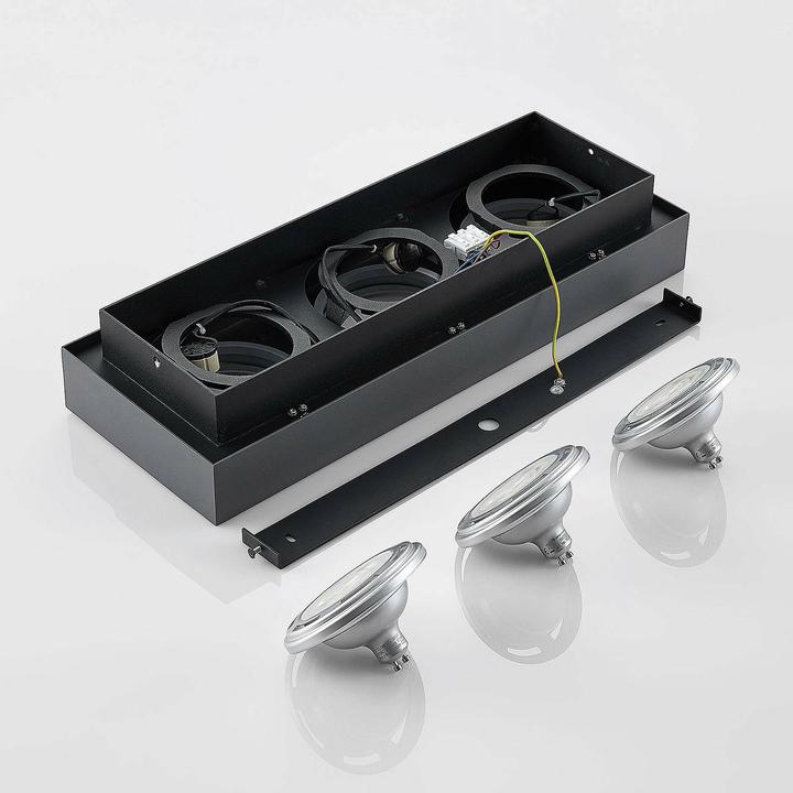Produktbild Arcchio Ronka (3300 lm, GU10)