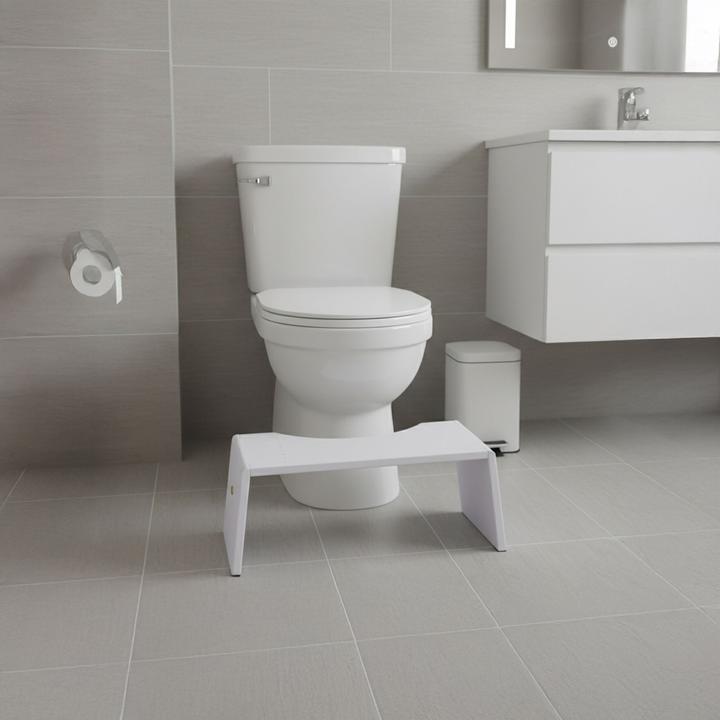 Image du produit Relaxdays TabouretWC