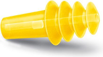 Actual product image Quies EarPlanes - Kinder (2x)