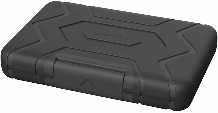 Produktbild SmallRig Memory Card Case (Kamera Zubehörtasche, 0.59 l)