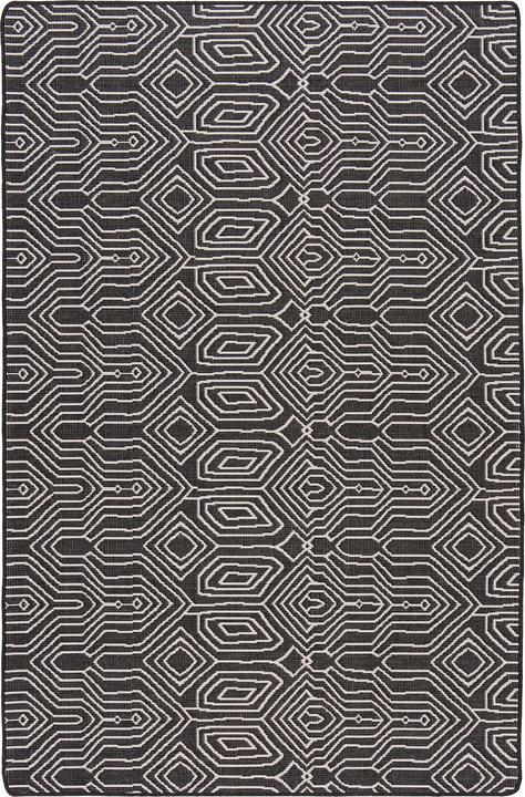 Actual product image Snapstyle In- und Outdoor Teppich Beidseitig Newport Modern (100 x 300 cm)