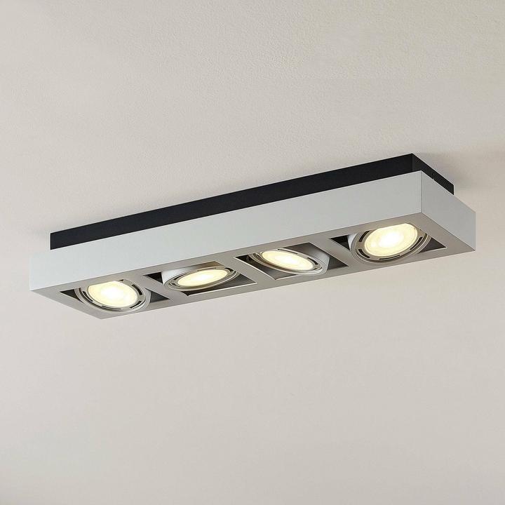 Produktbild Arcchio Ronka (4400 lm, GU10)
