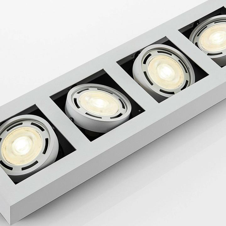 Produktbild Arcchio Ronka (4400 lm, GU10)