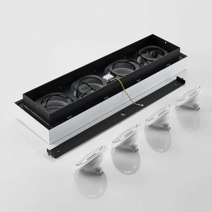 Produktbild Arcchio Ronka (4400 lm, GU10)