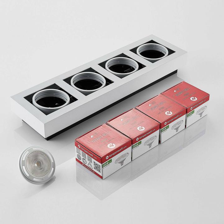 Produktbild Arcchio Ronka (4400 lm, GU10)