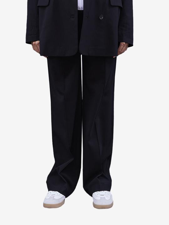 Actual product image Envie de Fraise Elegante weite Umstandshose (Frequency band 38 (2600 MHz))