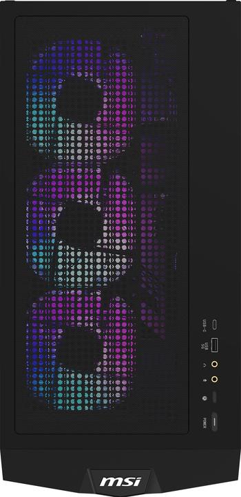 Image du produit MSI MPG Infinite X3 AI 2NVZ9-028EU (1000 Go, 64 Go, Intel Core Ultra 9 285K, GeForce RTX 5090)