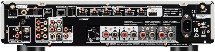 Image du produit Marantz Stereo 70s (Stéréo, DAB+)