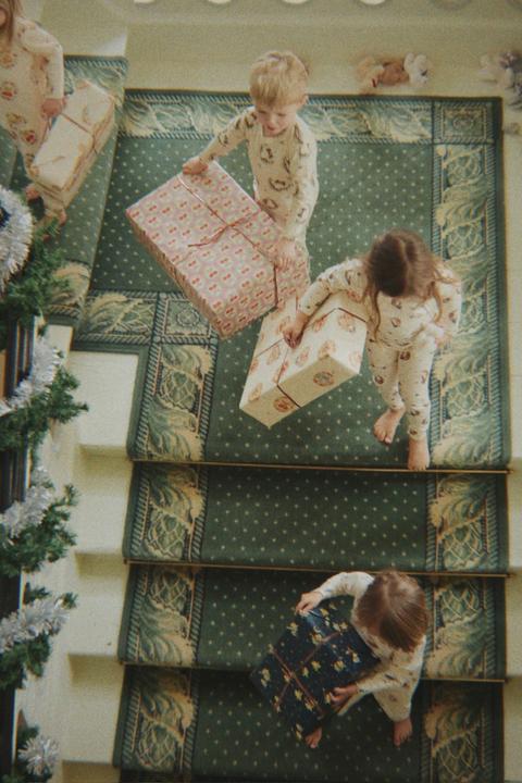 Produktbild Konges Slojd Pyjama Deer Diary (98)