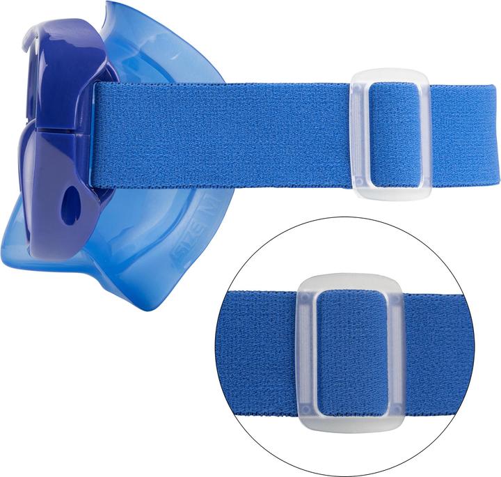 Actual product image Subea MASK SNK 520 1618