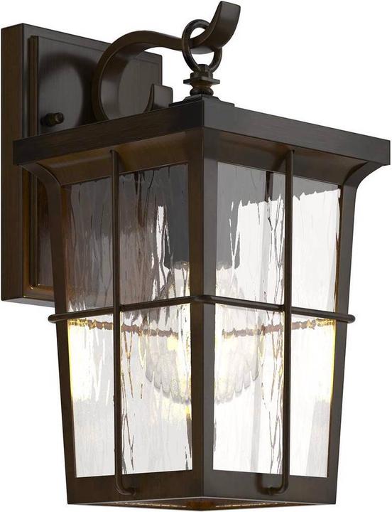 Actual product image Lindby Charmaine (E27, IP23)