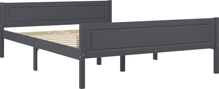 Image du produit vidaXL Kumar (160 x 200 cm)