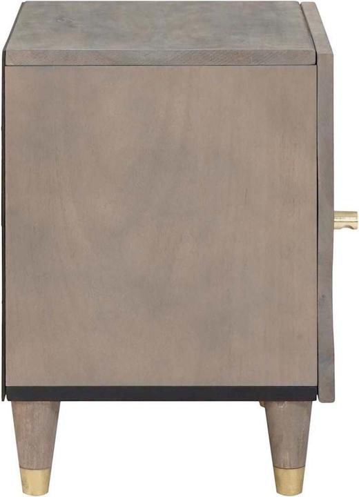 Immagine prodotto vidaXL Nachttisch (40 x 33 x 46 cm)