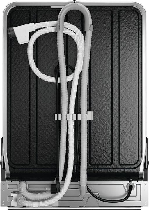 Produktbild Asko Geschirrspüler vollintegriert LOGIC DFI 534A