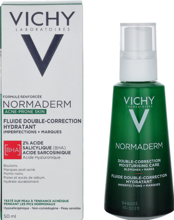 Image du produit Vichy Normaderm (50 ml)