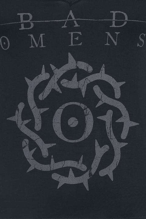 Produktbild Bad Omens Crown (L)