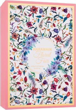 Produktbild Al Haramain Floral Fair (Extrait De Parfum, 100 ml)