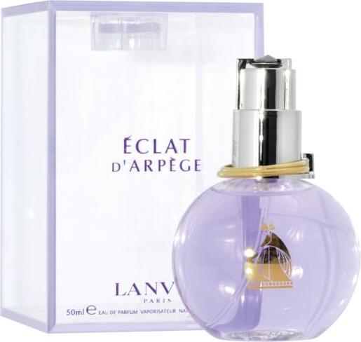 Actual product image Lanvin Éclat d'Arpège (Eau de parfum, 50 ml)