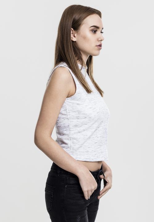 Immagine prodotto Urban Classics Top donna Space Dye (XS)
