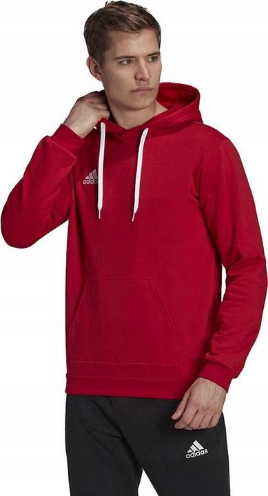 Produktbild Adidas Entrada 22 Kapuzenpullover (XXL)