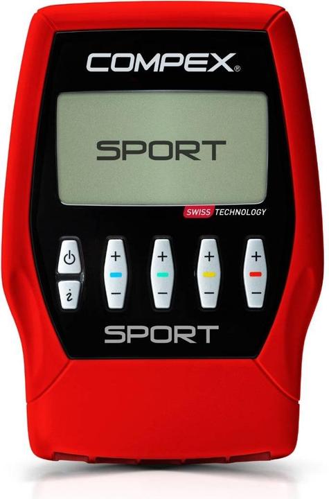 Produktbild Compex Sport