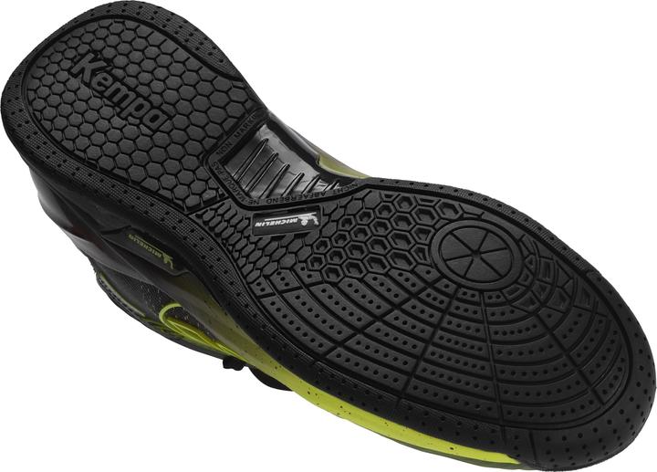 Produktbild Kempa Hallen-Sport-Schuhe Attack Mid (47)