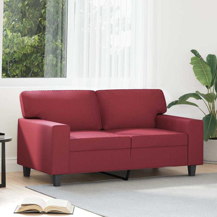 Produktbild vidaXL 2-Sitzer-Sofa (2-Sitzer)