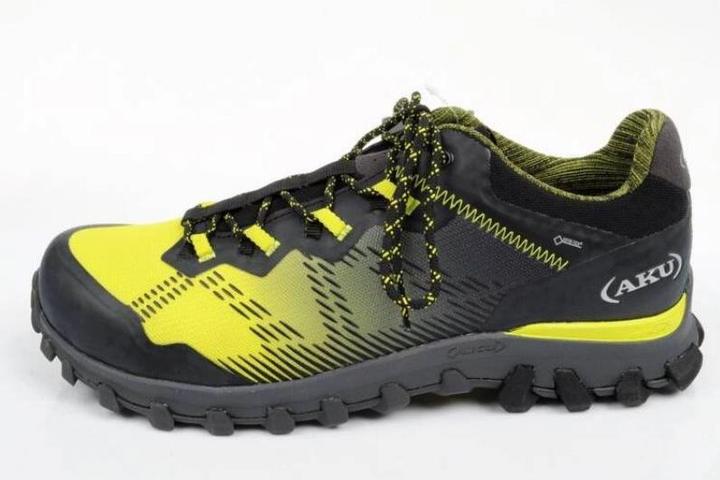 Immagine prodotto AKU Levia Wanderschuhe (42)