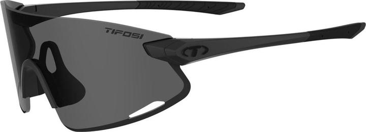 Tifosi Vogel Xc Blackout Brille (Blackout, Smoke)