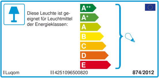 Produktbild Lindby Eyrin (GU10, IP44)