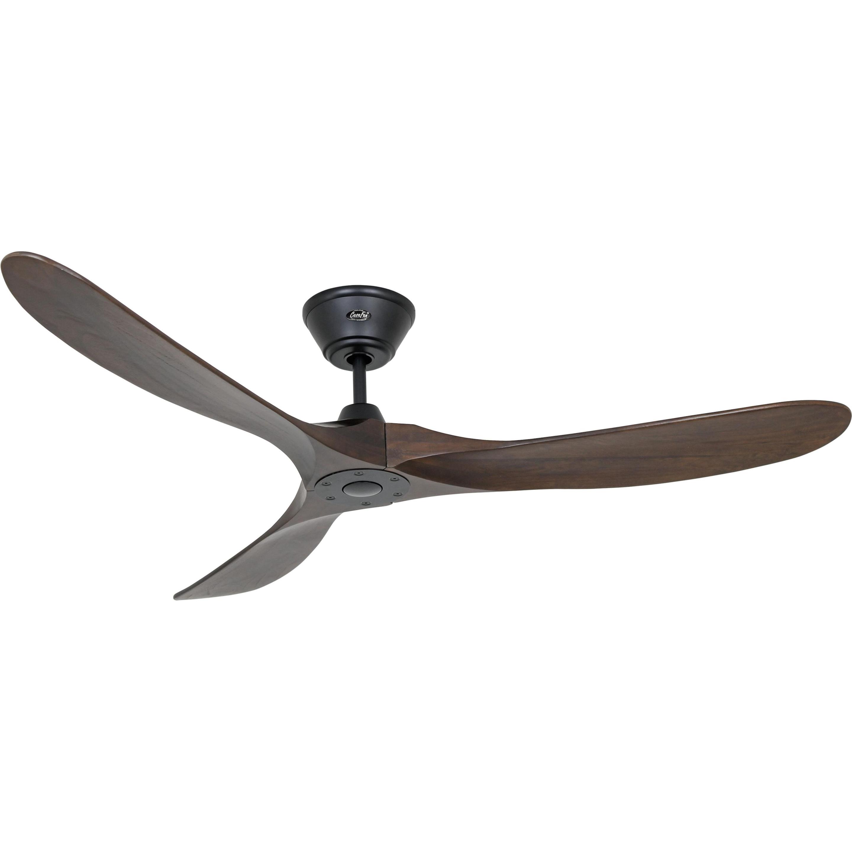 Thumbnail - CasaFan Eco Genuino, Ventilator, Schwarz