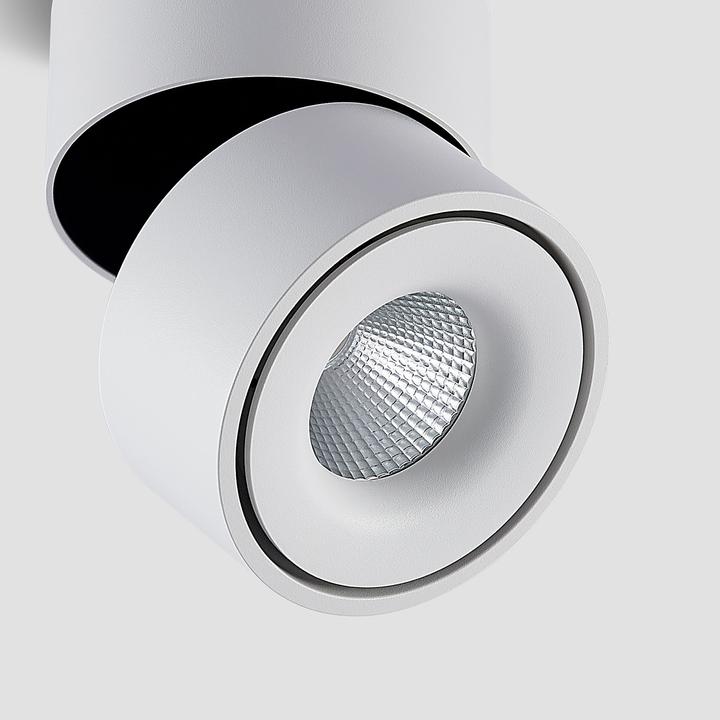 Produktbild Arcchio Rotari (1560 lm)
