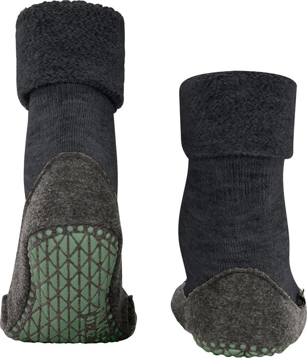 Immagine prodotto Falke Uomini Cosyshoe (Confezione singola, 43 - 44)